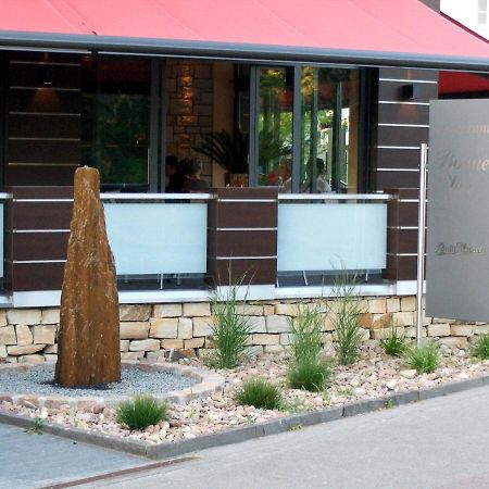 Hotel Lindenkrug Gütersloh Zewnętrze zdjęcie