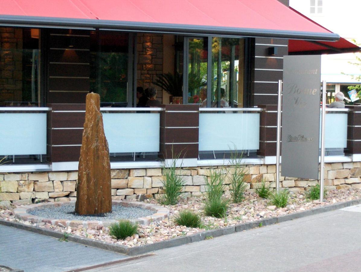 Hotel Lindenkrug Gütersloh Zewnętrze zdjęcie