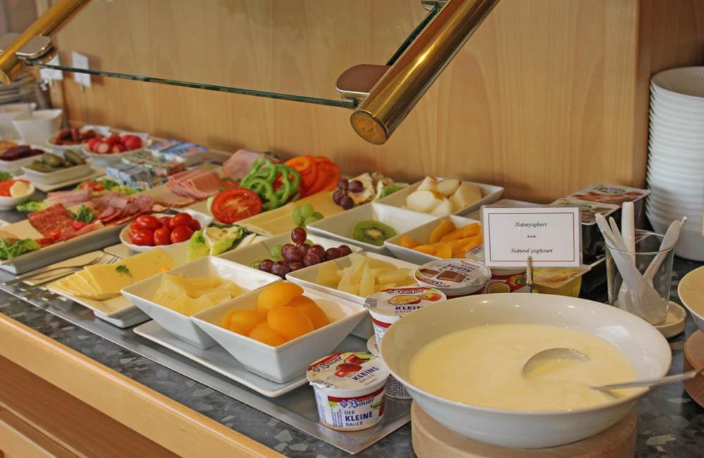 Hotel Lindenkrug Gütersloh Zewnętrze zdjęcie