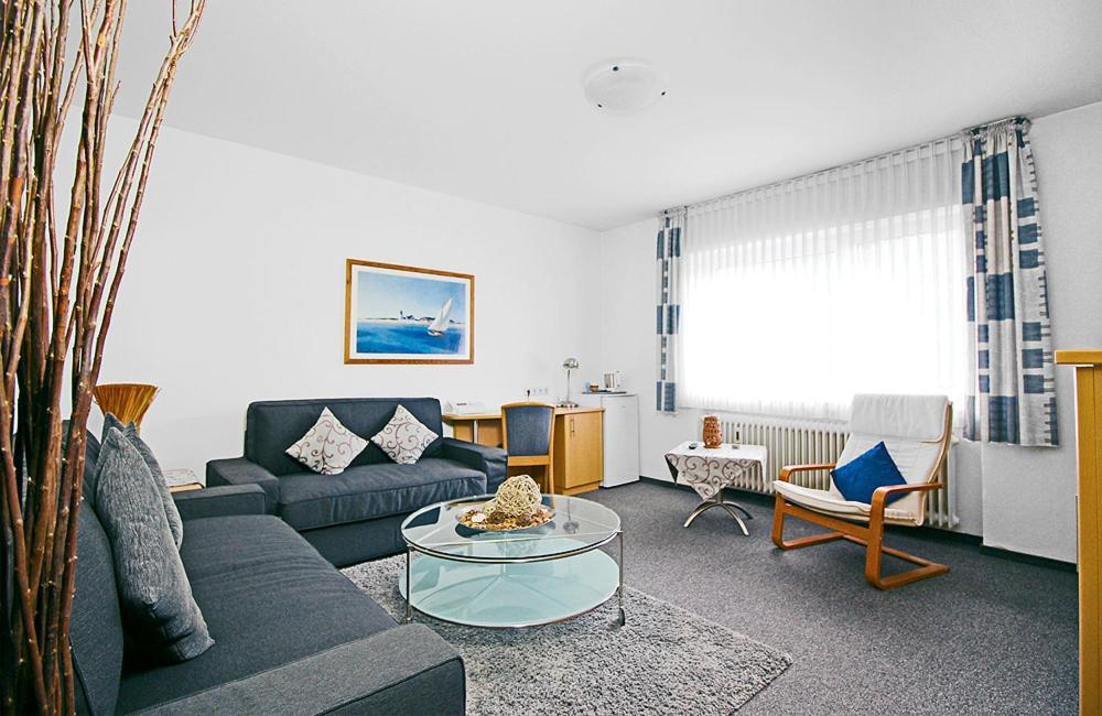 Hotel Lindenkrug Gütersloh Zewnętrze zdjęcie
